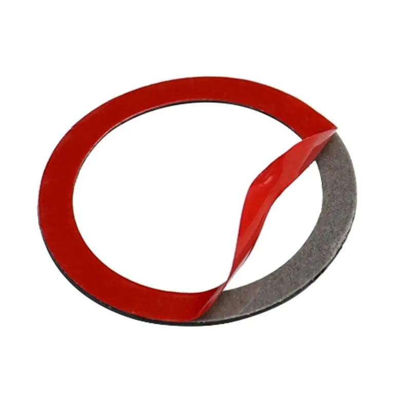 Декоративное кольцо для запуска одной кнопкой Декоративное кольцо из углеродного волокна для автомобильного ключа Start Stop Внутреннее украшение для Mercedes-Benz CE-Класса