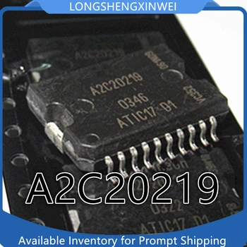 1 шт. Новый запас A2C20219 в упаковке HSOP-20 для автомобильной компьютерной платы IC